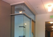 Commercial Glass