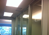 Commercial Glass